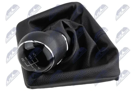 GEAR KNOB +GEAR STICK COVER +FRAME NTY GZB-VW-055