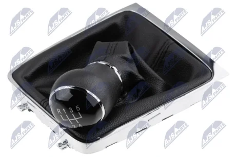 GEAR KNOB +GEAR STICK COVER +FRAME NTY GZB-VW-048