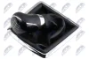 GEAR KNOB +GEAR STICK COVER +FRAME NTY GZB-FR-022 (фото 1)