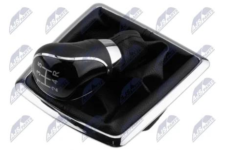 GEAR KNOB +GEAR STICK COVER +FRAME NTY GZB-FR-021