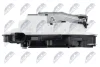 CENTRAL DOOR LOCK ACTUATOR REAR NTY EZC-VW-611 (фото 2)