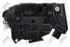 CENTRAL DOOR LOCK ACTUATOR REAR NTY EZC-VW-611 (фото 3)