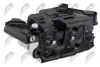 CENTRAL DOOR LOCK ACTUATOR REAR NTY EZC-VW-611 (фото 6)