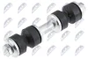 REAR STABILIZER LINK NTY ZLT-CH-075 (фото 2)