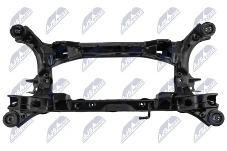 REAR AXLE BEAM NTY ZRZ-HY-545