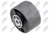 ENGINE MOUNT NTY ZPS-CT-034 (фото 2)