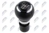 GEAR KNOB NTY GZB-VW-058 (фото 1)