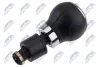 GEAR KNOB NTY GZB-VW-058 (фото 2)
