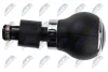 GEAR KNOB NTY GZB-VW-058 (фото 3)