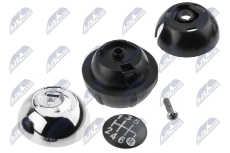 GEAR KNOB NTY GZB-FT-023