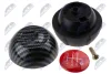 GEAR KNOB NTY GZB-FT-021 (фото 1)