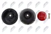 GEAR KNOB NTY GZB-FT-021 (фото 2)
