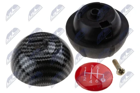 GEAR KNOB NTY GZB-FT-021