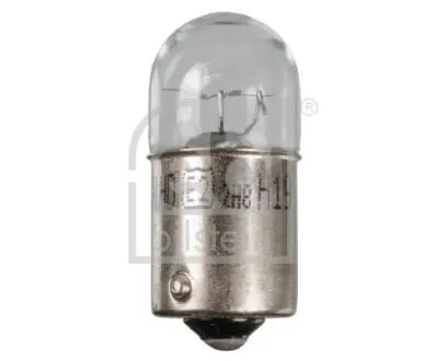 Автомобiльна лампа BA15s FEBI BILSTEIN 173299