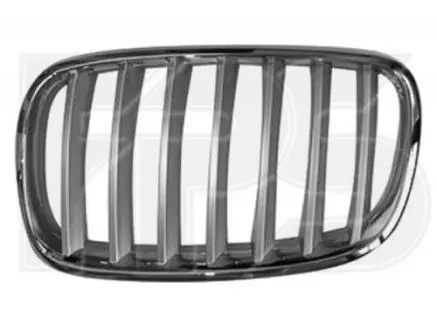 Решiтка радiатора BMW X5 (E70) 06-13 FPS FP1412993