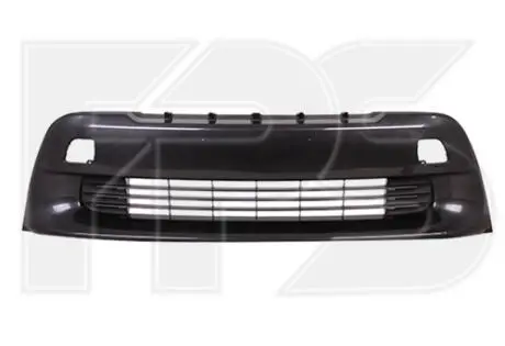 РЕШЕТКА БАМПЕРА ПРИУС V 15- FPS FP7094911