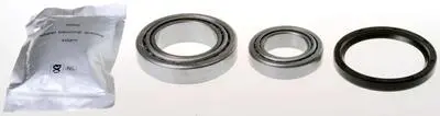 Подшипник ступицы передней Denckermann W413008