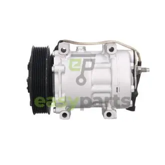Компресор кондиціонера відновлений DAF XF 06-13, CF 01-13 MSG SD7H15-8231
