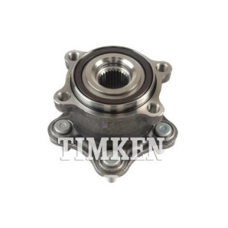 Автозапчасть TIMKEN HA590560