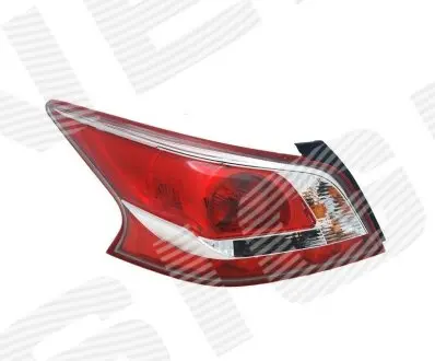 Автозапчасть Signeda 116480A01A