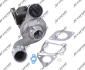 Турбіна нова RENAULT Kangoo 97-07, Espace 97-02, Megane 96-03, Clio II 98-05, Scenic I 97-03, Laguna 93-00; VOLVO S40 95-04, V40 96-04 8G15-200-055