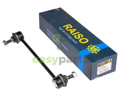 Стійка стабілізатора передня Ford Mondeo I/II/Cougar 93-01 RAISO RL-110269F
