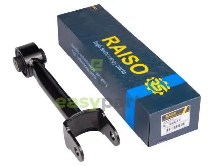 Важіль підвіски задній (верхн.задн) Tesla Model 3 17- RAISO RL-104431T