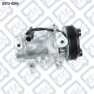 КОМПРЕССОР КОНДИЦИОНЕРА Q-fix Q373-0293