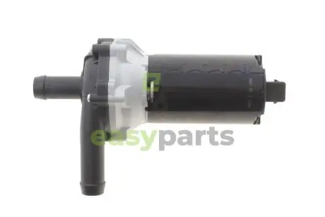 Насос системи охолодження (додатковий) Land Rover Range Rover Sport 3.0-5.0 05- GRAF AWP023