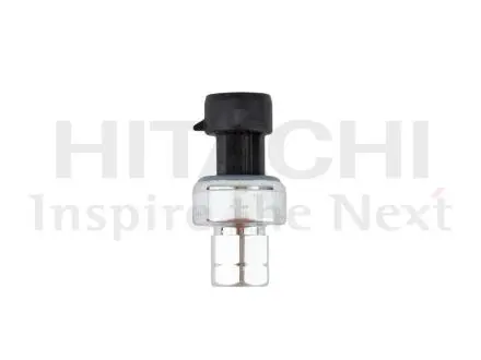 HITACHI RENAULT пневмовикл.кондиціонера Kangoo,Laguna,Trafic II,Dacia Logan,Duster,Nissan Qashqai HITACHI (HÜCO) 2501909