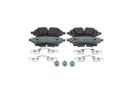 Автозапчасть BOSCH 0986460174