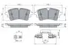 Автозапчасть BOSCH 0986460174 (фото 5)