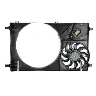 Фото wentylator ch┼üodnicy ford transit 13- NISSENS 850144 WENTYLATOR CH┼üODNICY FORD TRANSIT 13- NISSENS 850144