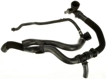 PRZEWOD CHLODNICY ELASTYCZNY AUDI A3 35 TFSI 2020< SZT Gates 055641