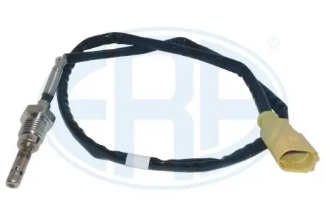 TEMPERATURY SPALIN AUDI ERA 551142A