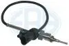 TEMPERATURY SPALIN OPEL ERA 551075A (фото 1)