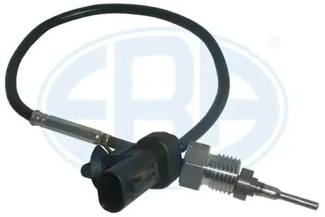 TEMPERATURY SPALIN OPEL ERA 551075A