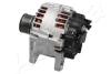 ALTERNATOR DACIA DUSTER 1.5D 10- ASHIKA 002215032 (фото 2)