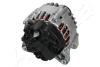 ALTERNATOR DACIA DUSTER 1.5D 10- ASHIKA 002215032 (фото 3)