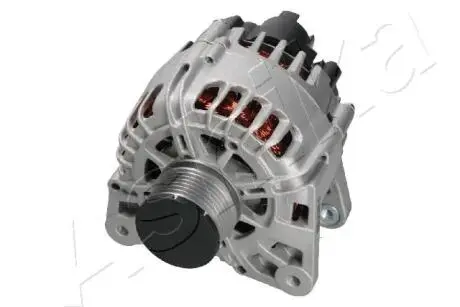 ALTERNATOR DACIA DUSTER 1.5D 10- ASHIKA 002215032