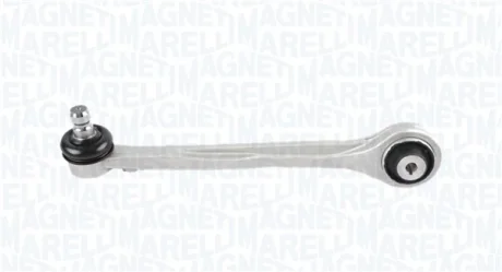 Фото wahacz przedni ze sworzniem prawy audi q 5 (fyb, fyg), q7 MAGNETI MARELLI 301181411550 WAHACZ PRZEDNI ZE SWORZNIEM PRAWY AUDI Q 5 (FYB, FYG), Q7 MAGNETI MARELLI 301181411550