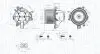 ELEKTROWENTYLATOR KABINY PEUGEOT 3008 SU V 1.5 BlueHDi MAGNETI MARELLI 069412779010 (фото 1)