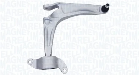 Фото wahacz przedni ze sworzniem prawy honda civic viii MAGNETI MARELLI 301181411840 WAHACZ PRZEDNI ZE SWORZNIEM PRAWY HONDA CIVIC VIII MAGNETI MARELLI 301181411840