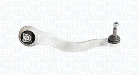 WAHACZ PRZEDNI ZE SWORZNIEM LEWY BMW 5 (G30, F90) MAGNETI MARELLI 301181411620