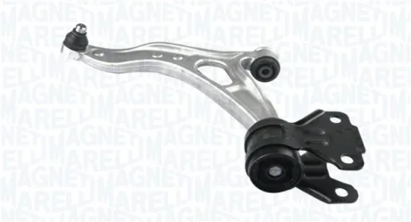 WAHACZ PRZEDNI ZE SWORZNIEM LEWY FORD C- Max II MAGNETI MARELLI 301181411790