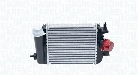 INTERCOOLER RENAULT CLIO V (B7_) MAGNETI MARELLI 351319206100