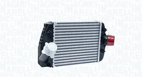 INTERCOOLER DACIA DUSTER (HS_) MAGNETI MARELLI 351319206150