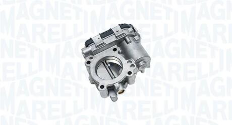 KORPUS PRZEPUSTNICY MAGNETI MARELLI 802014150104