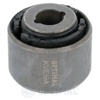 TULEJKA WAHACZA FORD: MONDEO V HATCHBACK CE MONDEO V SALOON CD MONDEO V TURNIER CF 2012/09> TYL LE PR GORA PRZOD SZT Optimal F90122 (фото 1)