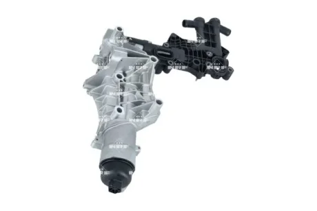 OBUDOWA FILTRA OLEJU RENAULT SCENIC 1.6D 11- NRF 310252